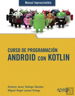 Bertrand.pt - Curso De Programación. Android Con Kotlin