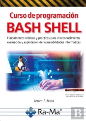 Curso De Programación Bash Shell