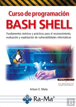 Bertrand.pt - Curso De Programación Bash Shell