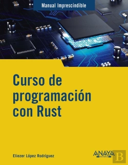 Bertrand.pt - Curso De Programacion Con Rust