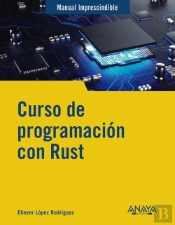 Bertrand.pt - Curso De Programación Con Rust