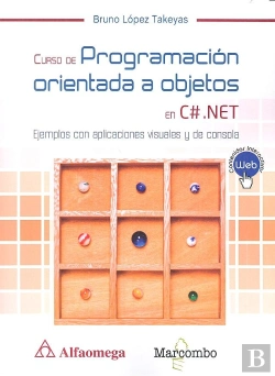 Bertrand.pt - Curso De Programación Orientada A Objetos Con C# .Net.