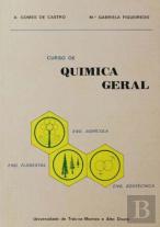 Curso de Química Geral - Eng. Agrícola, Eng. Florestal, Eng. Zootécnica