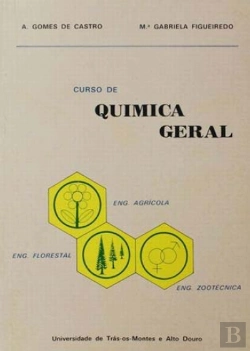 Bertrand.pt - Curso de Química Geral - Eng. Agrícola, Eng. Florestal, Eng. Zootécnica