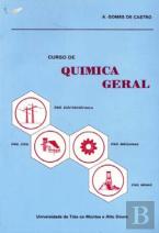 Curso de Química Geral - Eng. Electrotécnica, Eng. Civl, Eng. Máquinas e Eng. Minas