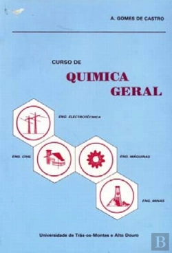 Bertrand.pt - Curso de Química Geral - Eng. Electrotécnica, Eng. Civl, Eng. Máquinas e Eng. Minas