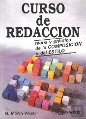 Curso De Redaccion