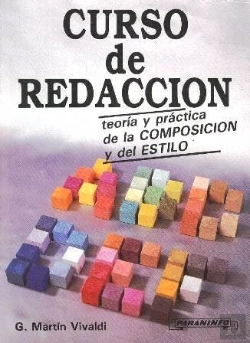Bertrand.pt - Curso De Redaccion