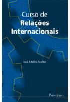 Curso de Relações Internacionais