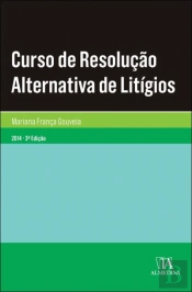 Curso de Resolução Alternativa de Litígios