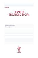 Curso De Seguridad Social 14ª Edicion