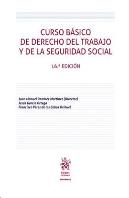 Curso De Seguridad Social 16ª Edicion
