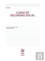 Curso De Seguridad Social 17ª Edicion