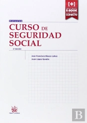 Curso De Seguridad Social 6ª Edición 2014