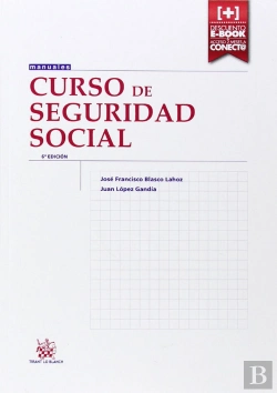 Bertrand.pt - Curso De Seguridad Social 6ª Edición 2014