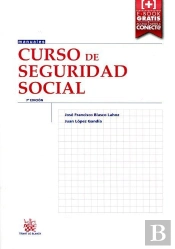Curso De Seguridad Social 7ª Edición 2015