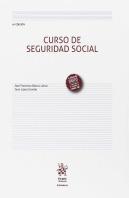 Curso De Seguridad Social 9ª Edición 2017