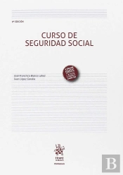 Curso De Seguridad Social 9ª Edición 2017