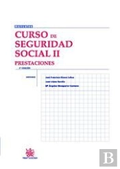 Curso De Seguridad Social Ii Prestaciones