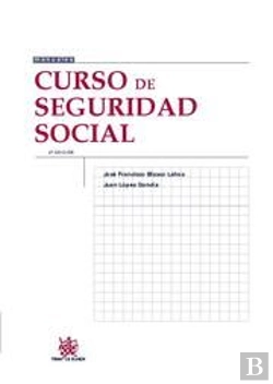 Bertrand.pt - Curso De Seguridad Social