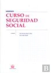 Curso De Seguridad Social