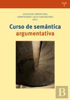 Curso De Semántica Argumentativa
