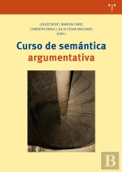 Curso De Semántica Argumentativa