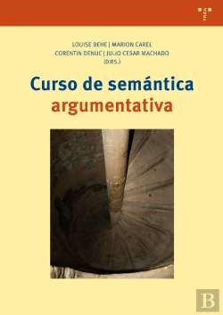 Bertrand.pt - Curso De Semántica Argumentativa