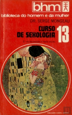 Bertrand.pt - Curso de Sexologia I
