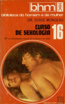 Bertrand.pt - Curso de Sexologia I V