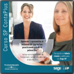 Bertrand.pt - Curso De Sp Contaplus Cd