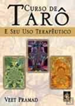Bertrand.pt - Curso de Tarô e Seu Uso Terapêutico