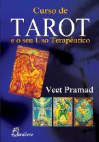 Curso de Tarot e o Seu Uso Terapêutico