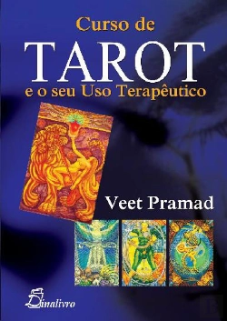 Bertrand.pt - Curso de Tarot e o Seu Uso Terapêutico