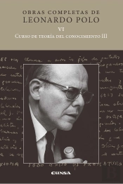 Curso De Teoria Del Conocimiento Iii