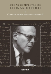 Curso De Teoria Del Conocimiento Ii(V)
