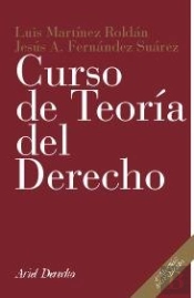 Curso De Teoría Del Derecho