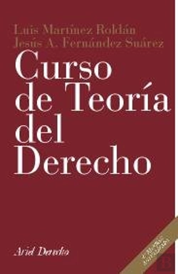 Bertrand.pt - Curso De Teoría Del Derecho