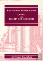 Curso De Teoría Del Derecho