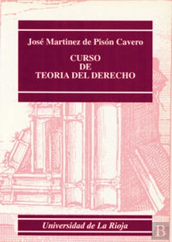 Bertrand.pt - Curso De Teoría Del Derecho