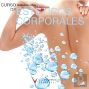 Curso De Tratamientos Estéticos Corporales