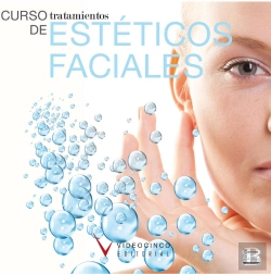 Bertrand.pt - Curso De Tratamientos Estéticos Faciales