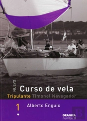 Curso De Vela, Vol.1: Tripulante  