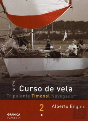 Curso De Vela, Vol.2: Timonel  