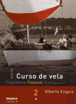 Bertrand.pt - Curso De Vela, Vol.2: Timonel  