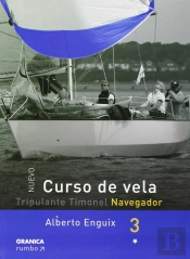 Curso De Vela, Vol.3: Navegador  