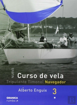 Bertrand.pt - Curso De Vela, Vol.3: Navegador  