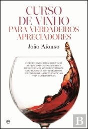 Curso de Vinho para Verdadeiros Apreciadores
