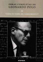 Curso Del Teoría Del Conocimiento I