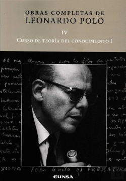 Bertrand.pt - Curso Del Teoría Del Conocimiento I